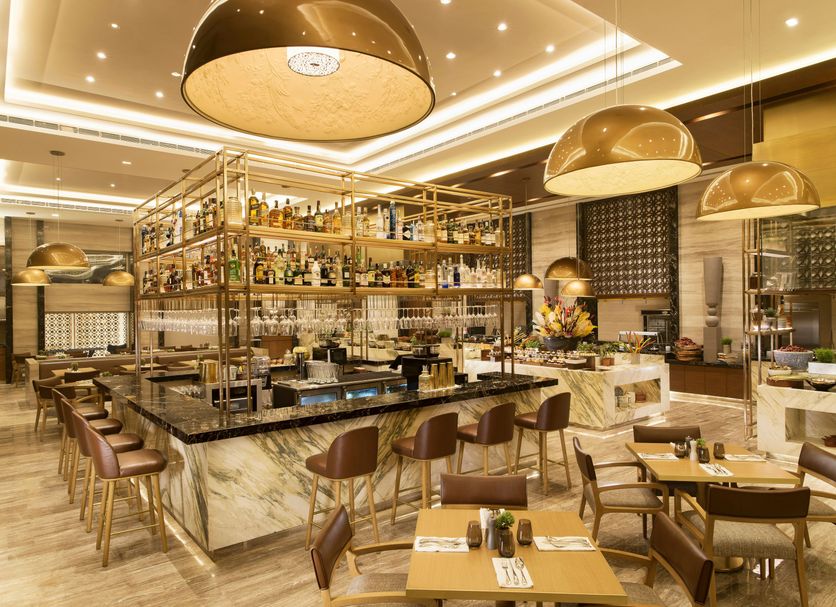 Restaurang Foto