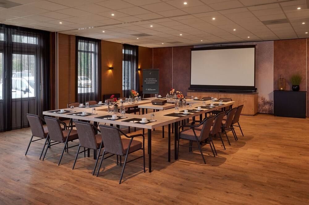 Konferensrum