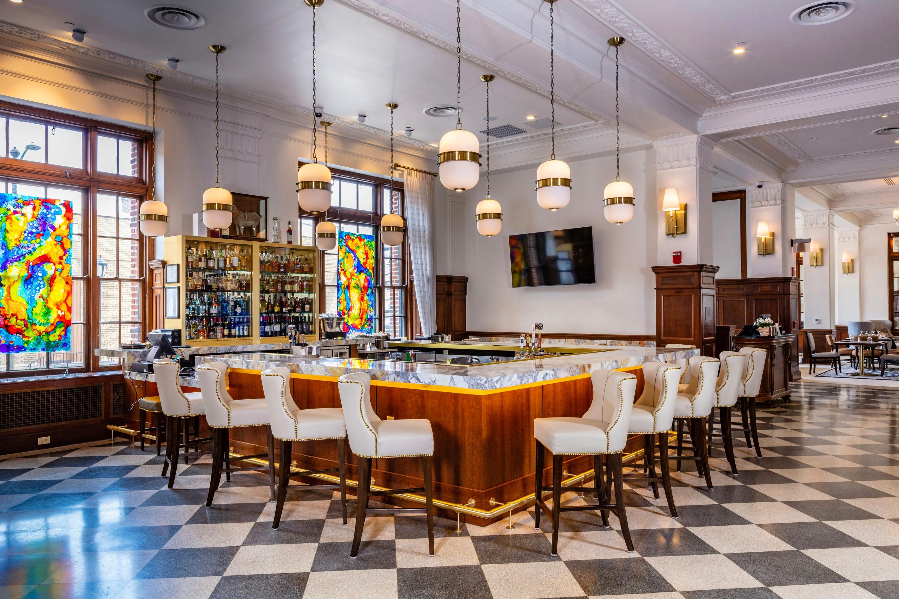 Bar
