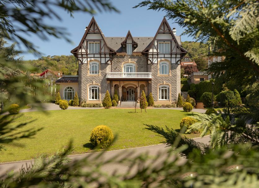 Byggnad Foto