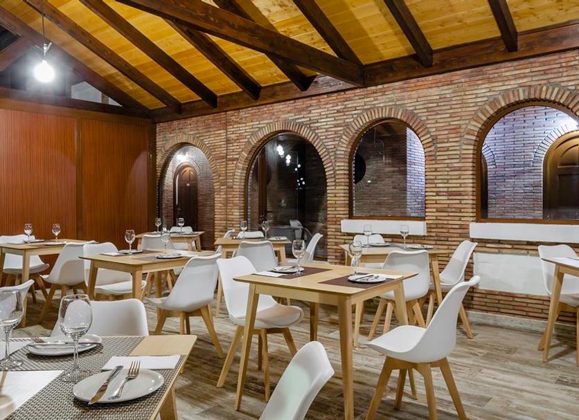 Restaurang Foto