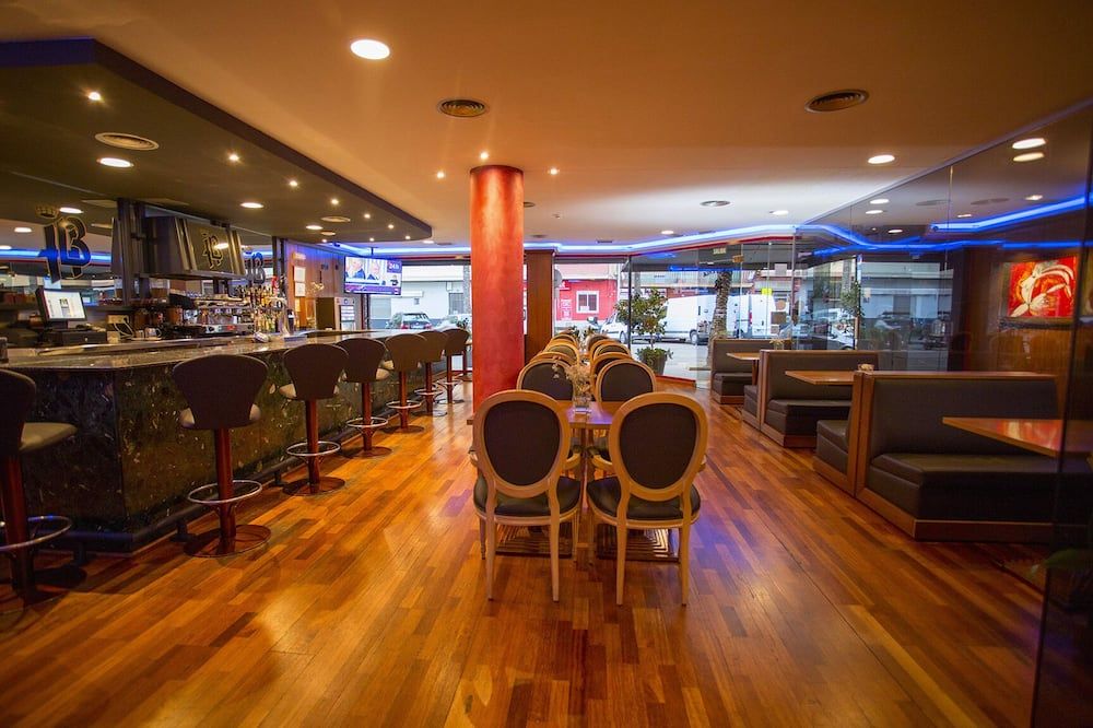 Bar Foto