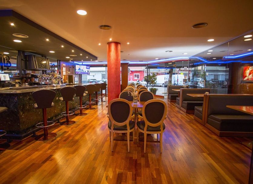 Bar Foto