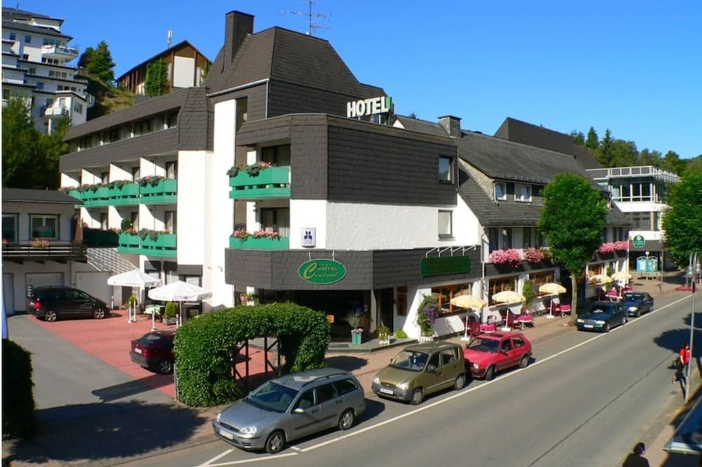 Byggnad
