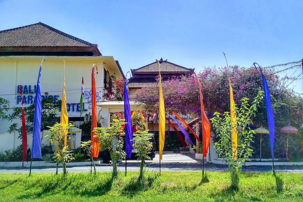 Utomhus Foto
