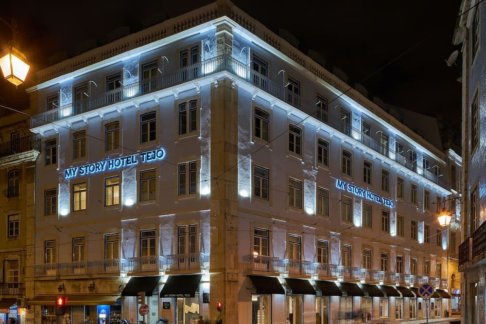 Byggnad