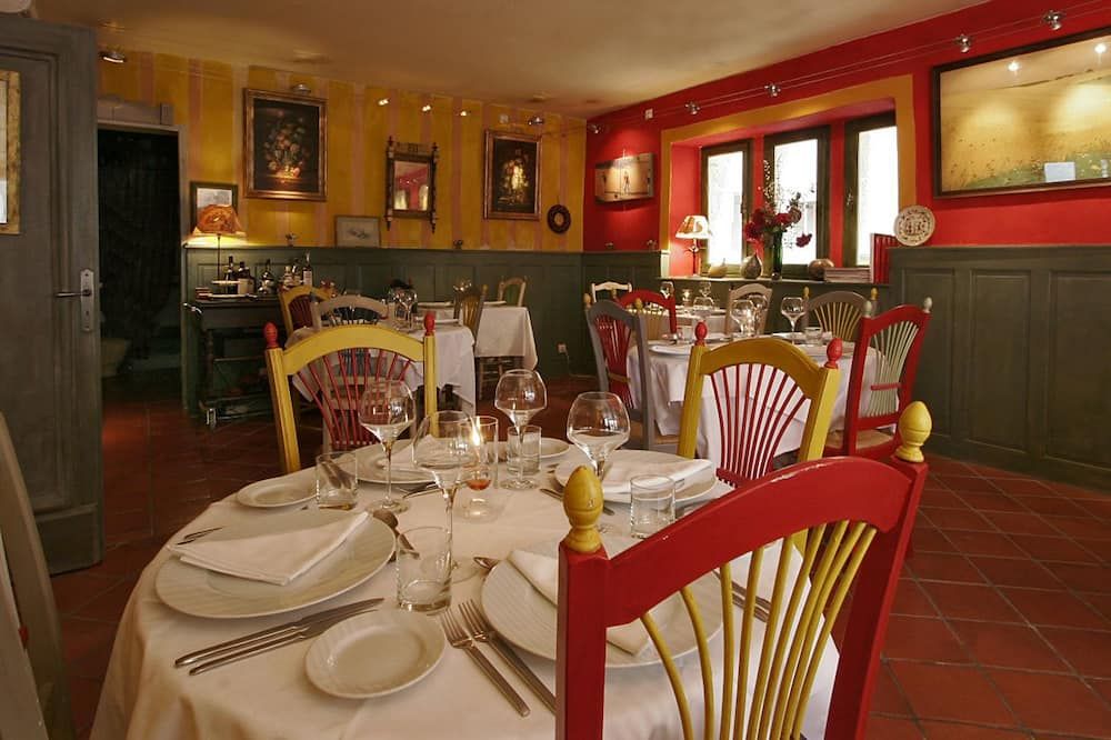 Restaurang