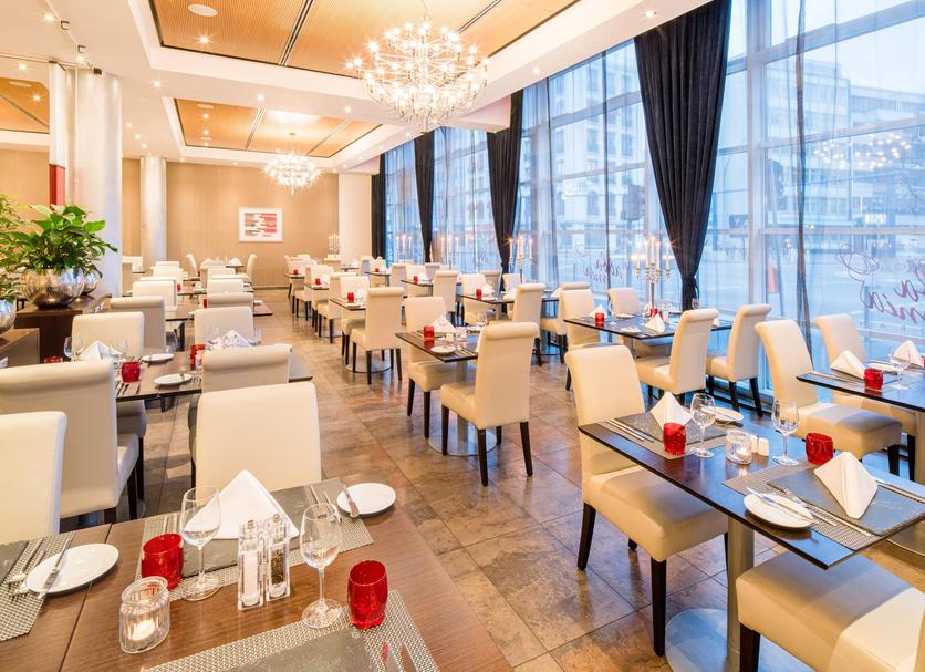 Restaurang Foto