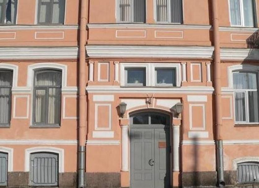 Byggnad Foto