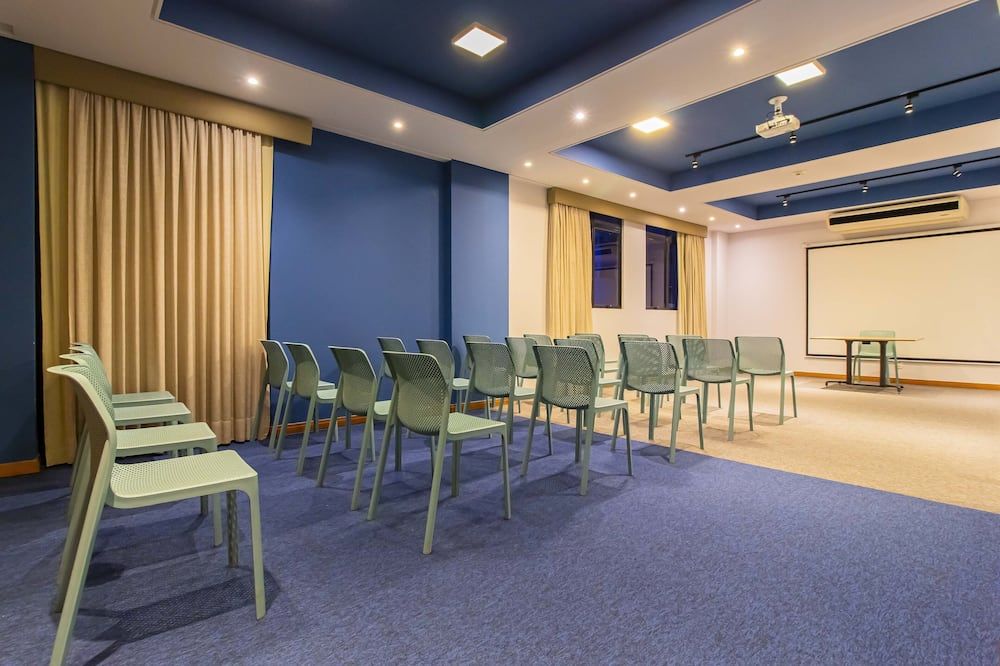 Konferensrum