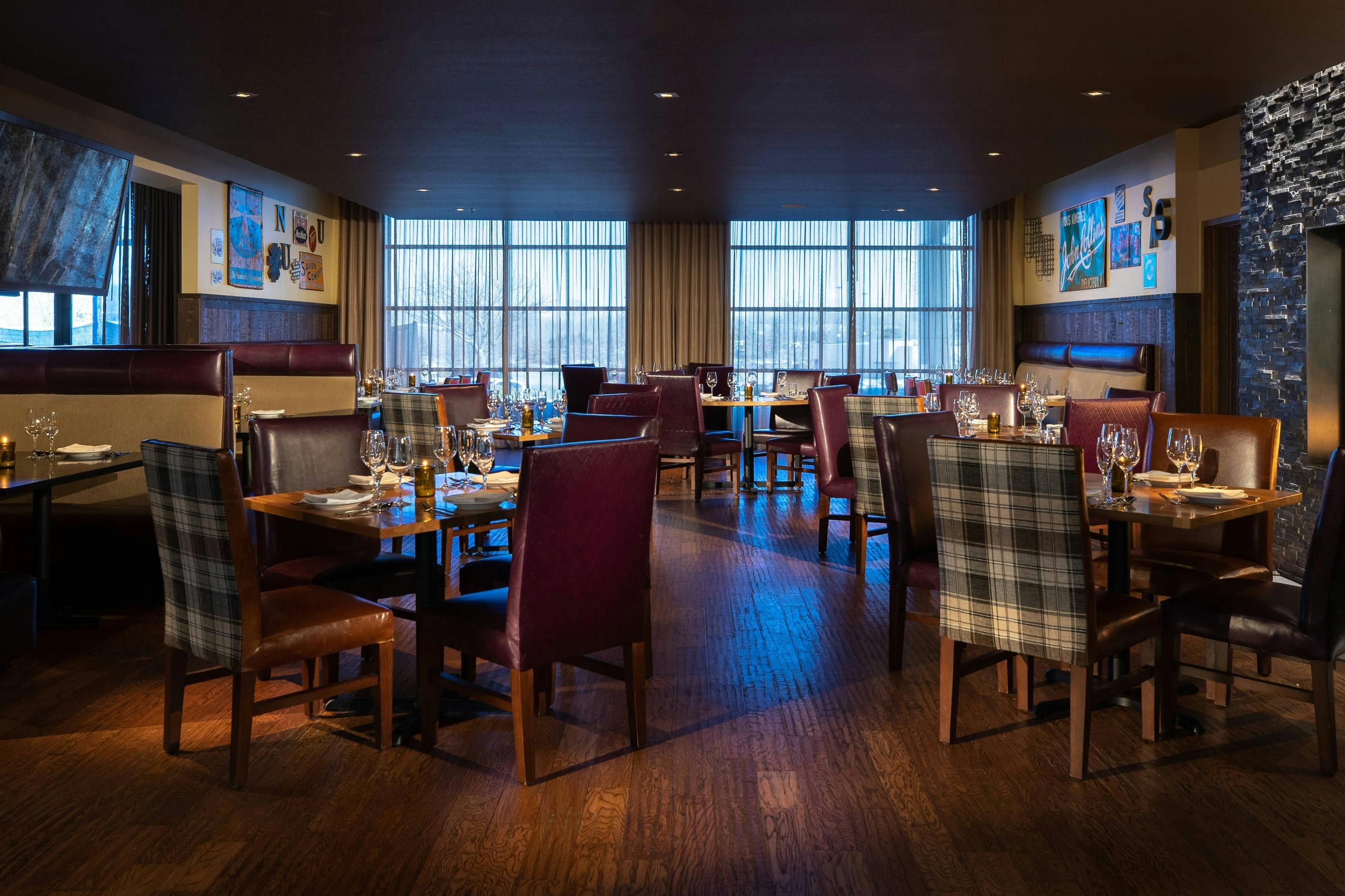 Restaurang
