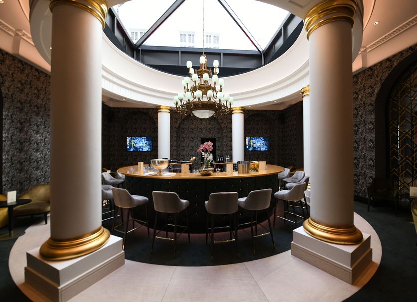 Restaurang Foto