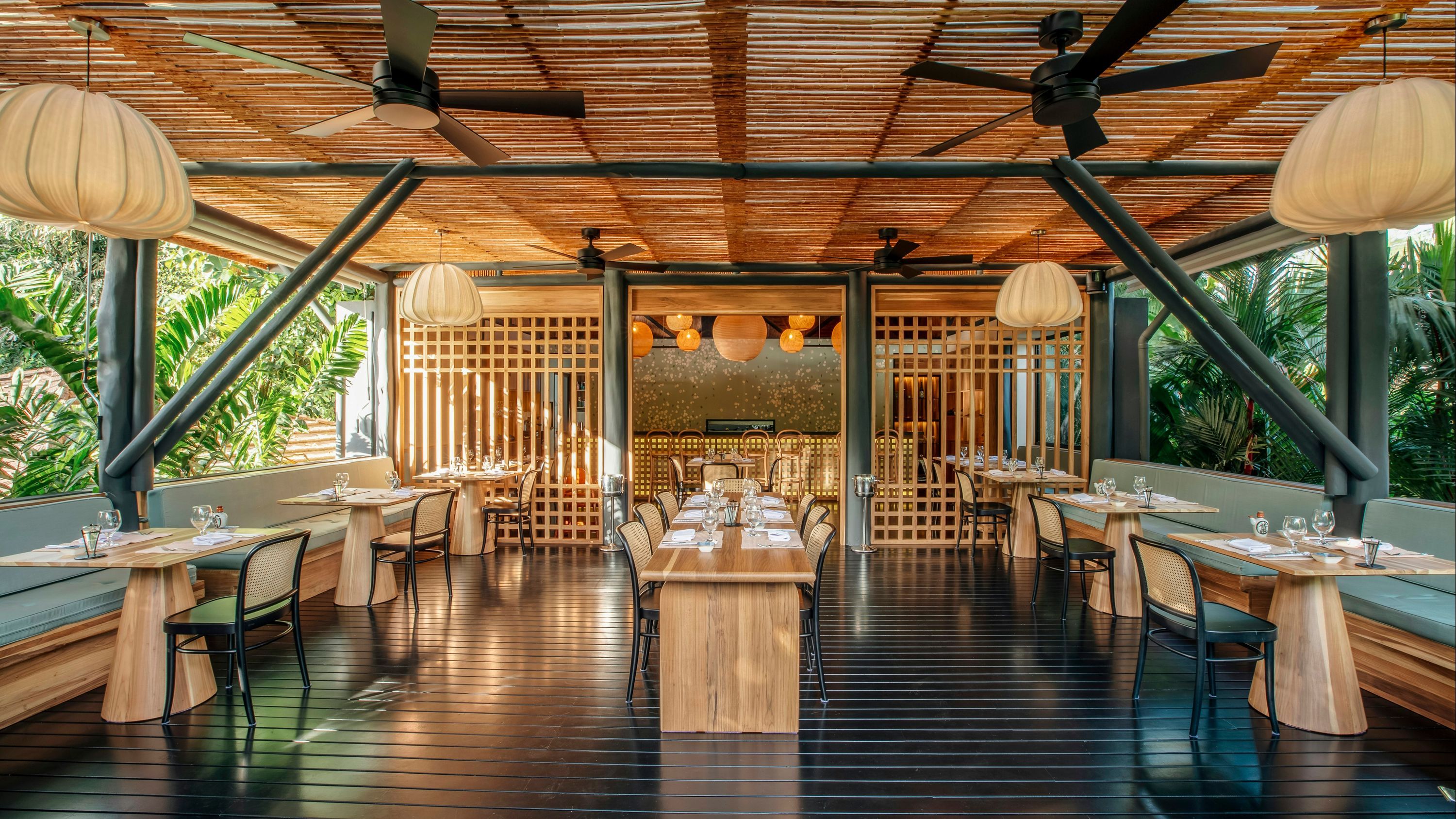 Restaurang