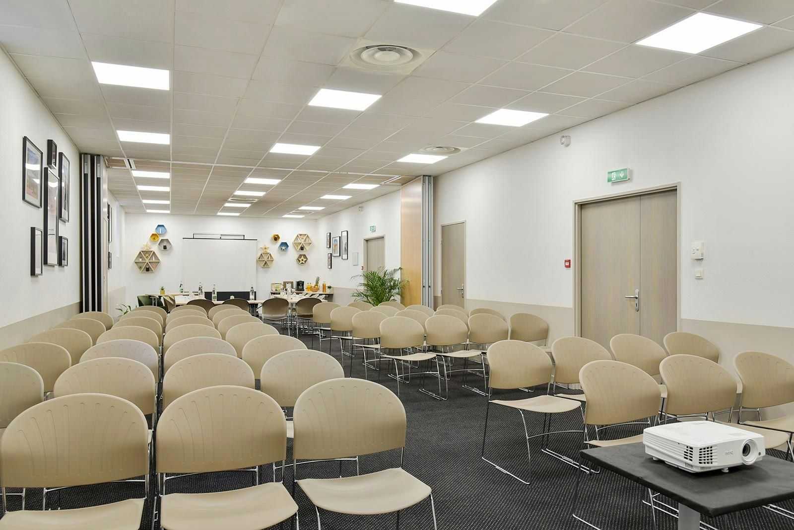 Konferensrum