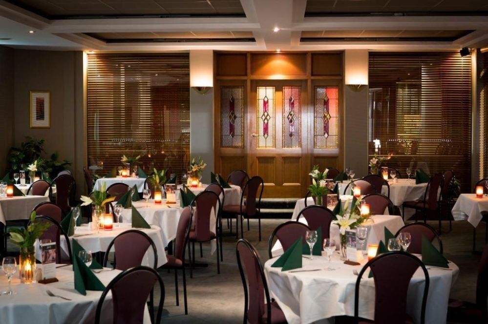 Restaurang