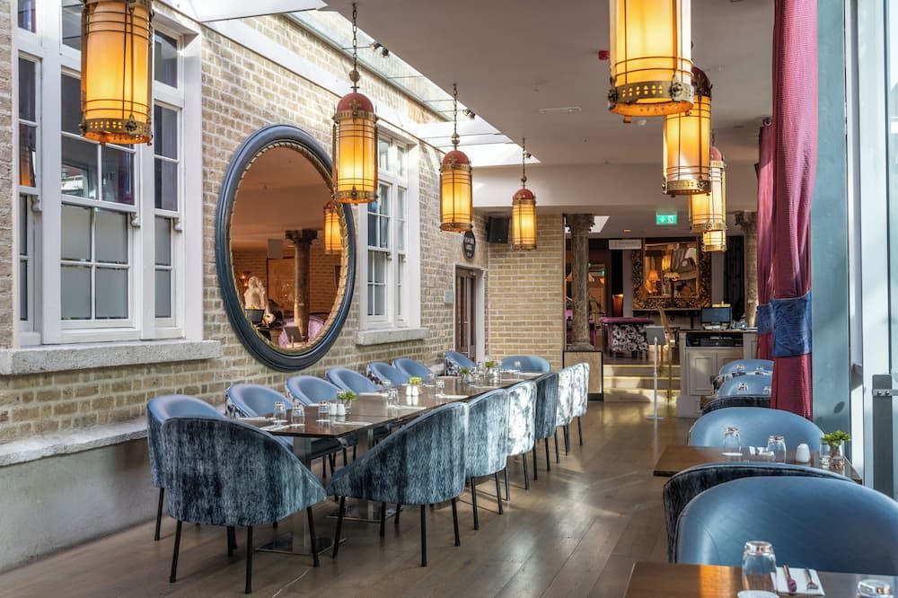 Restaurang