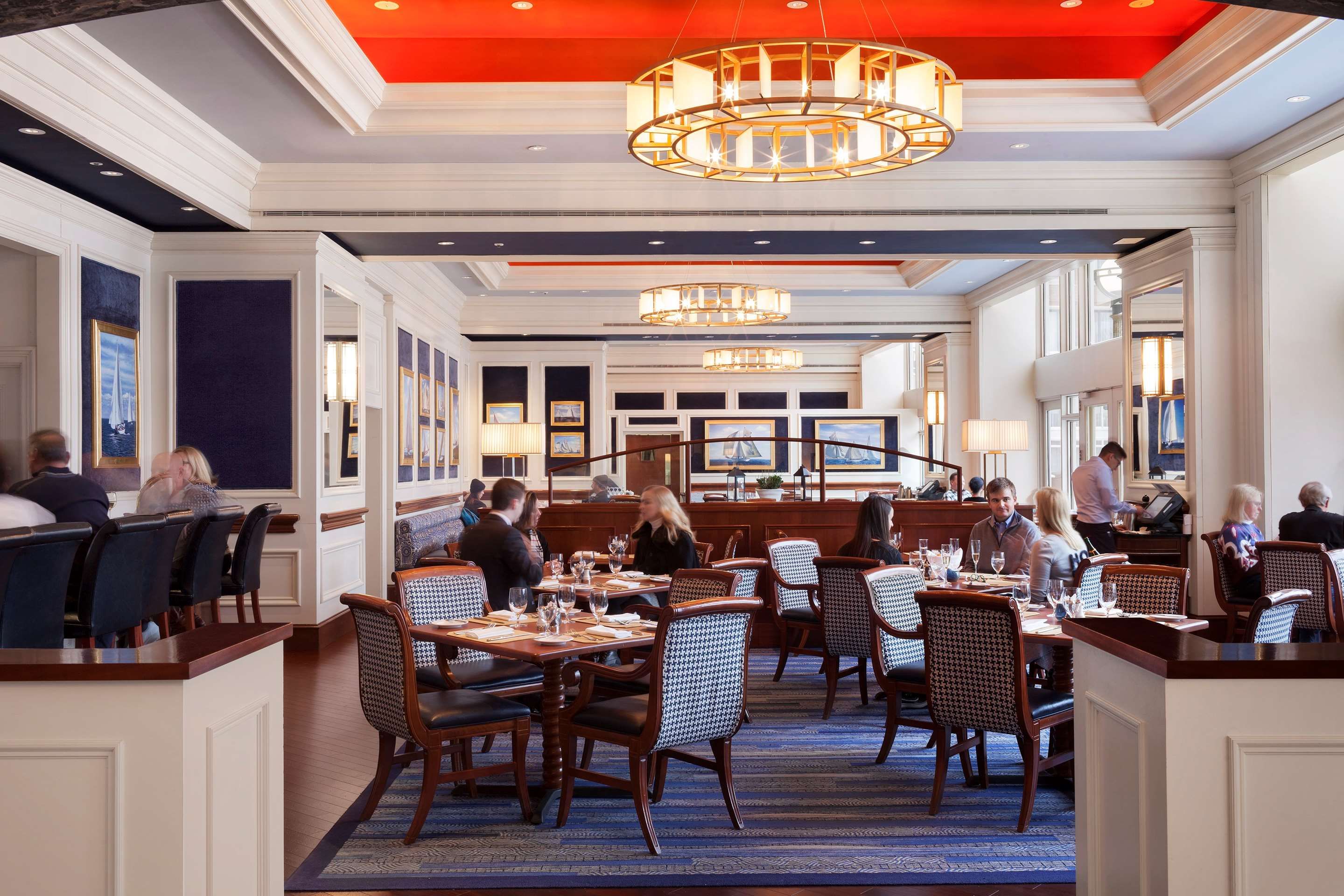 Restaurang