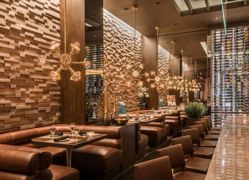 Restaurang Foto