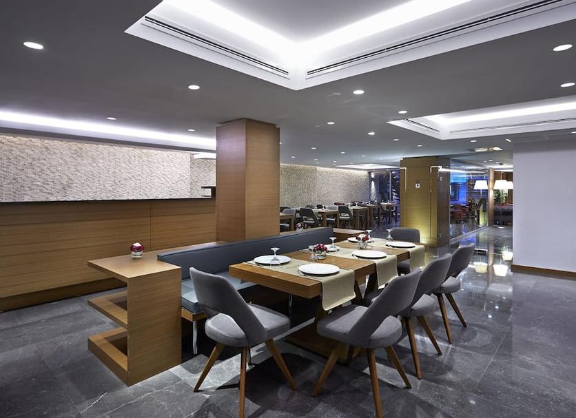Restaurang Foto