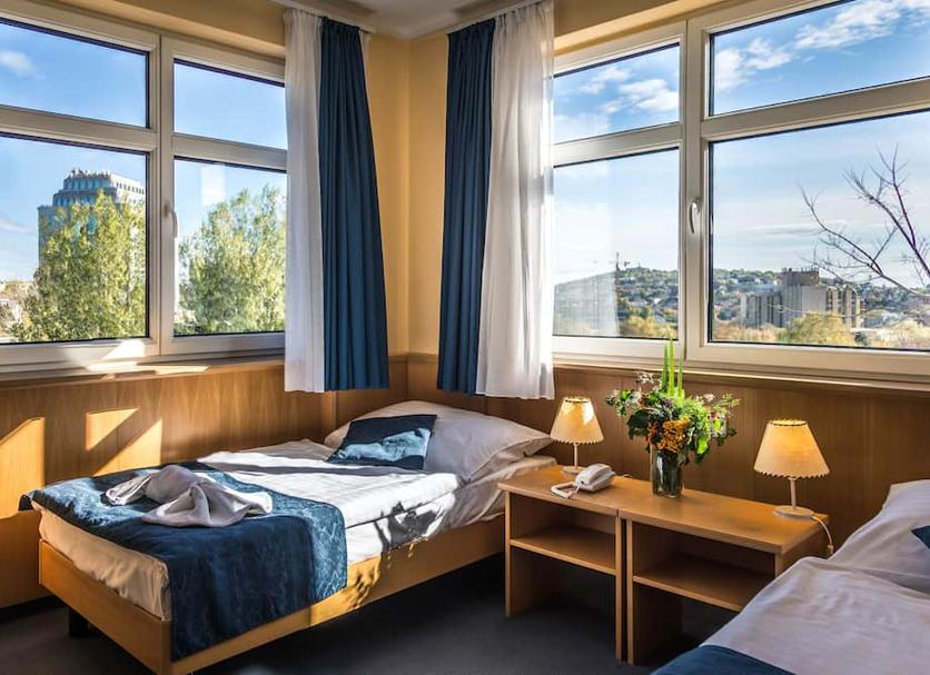 Sovrum Foto