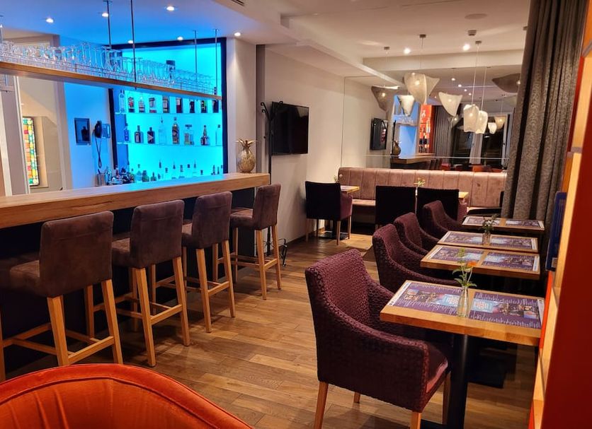 Bar Foto