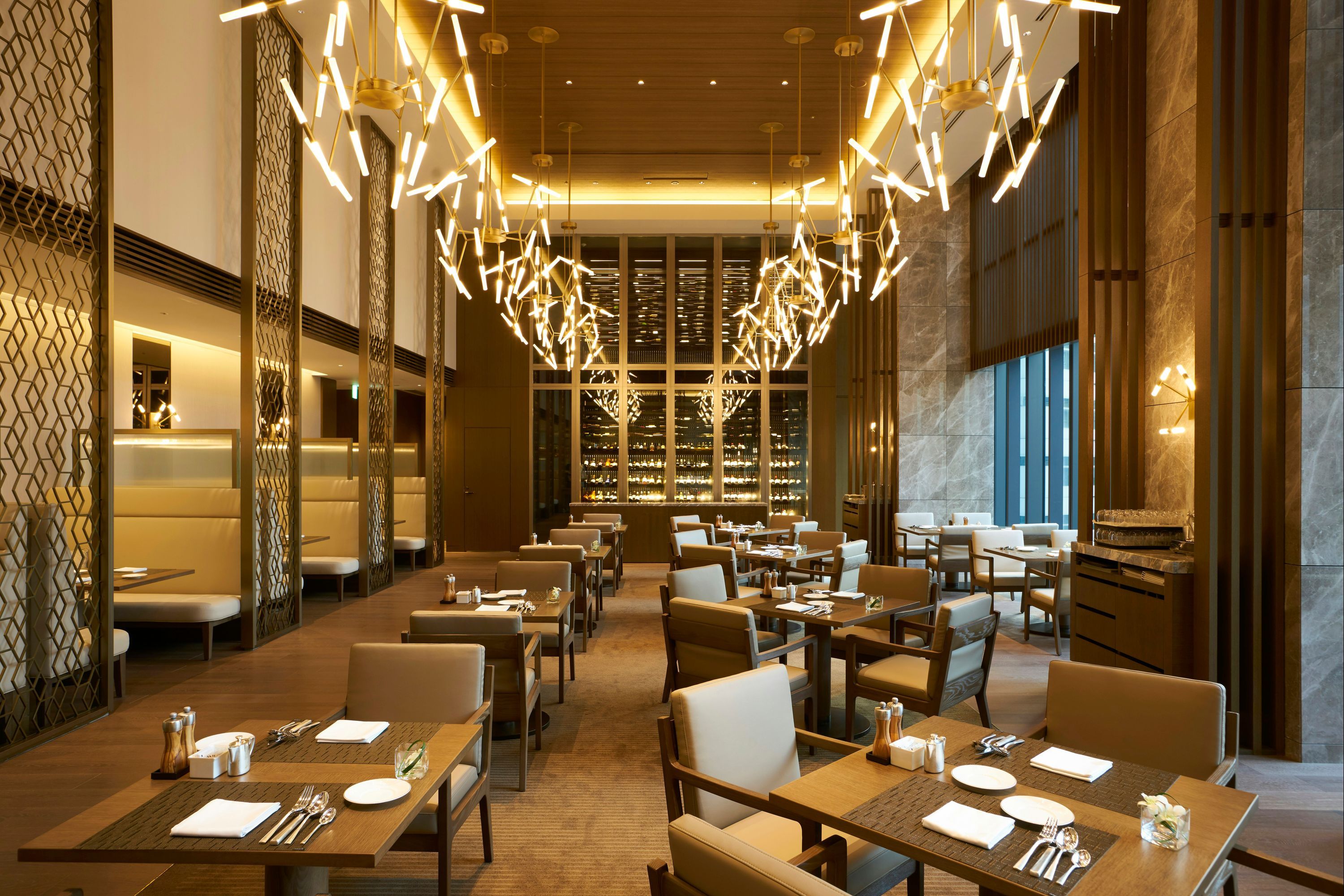 Restaurang