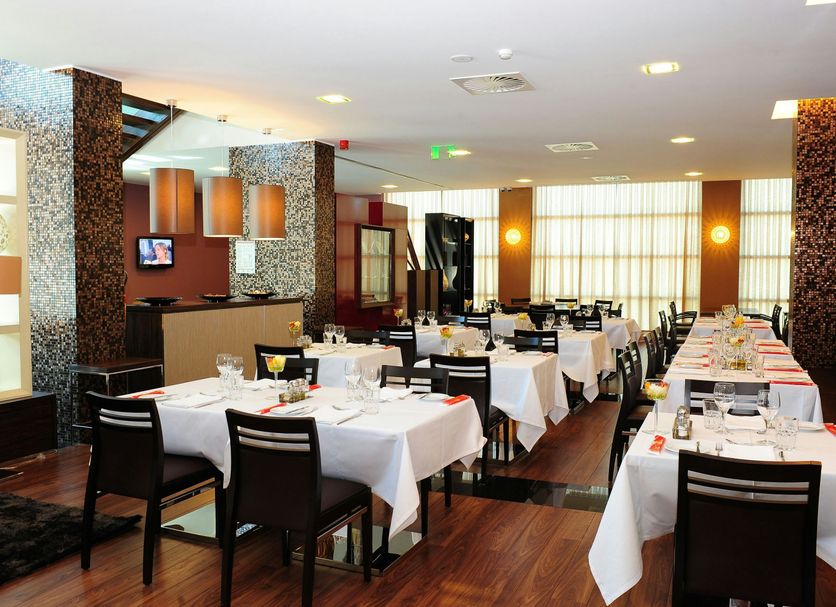 Restaurang Foto