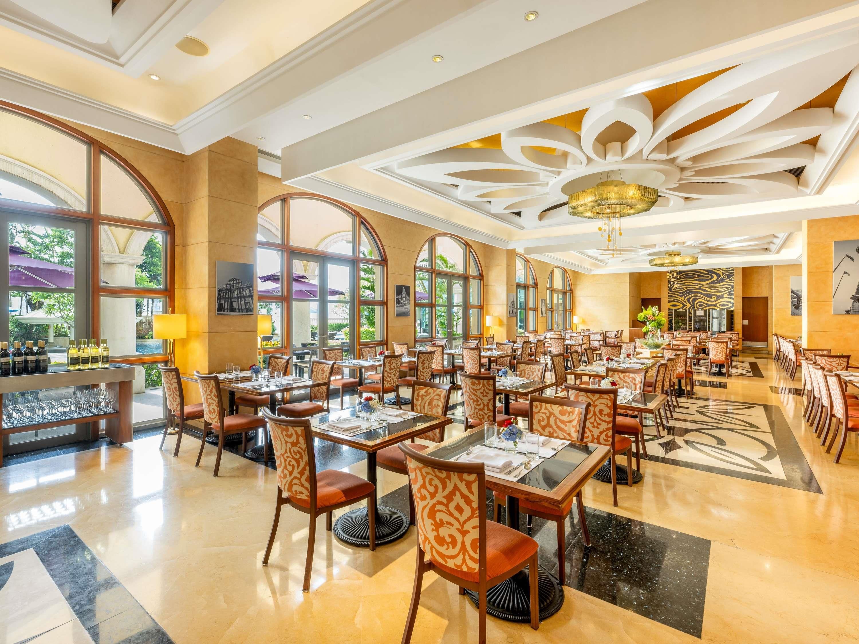 Restaurang