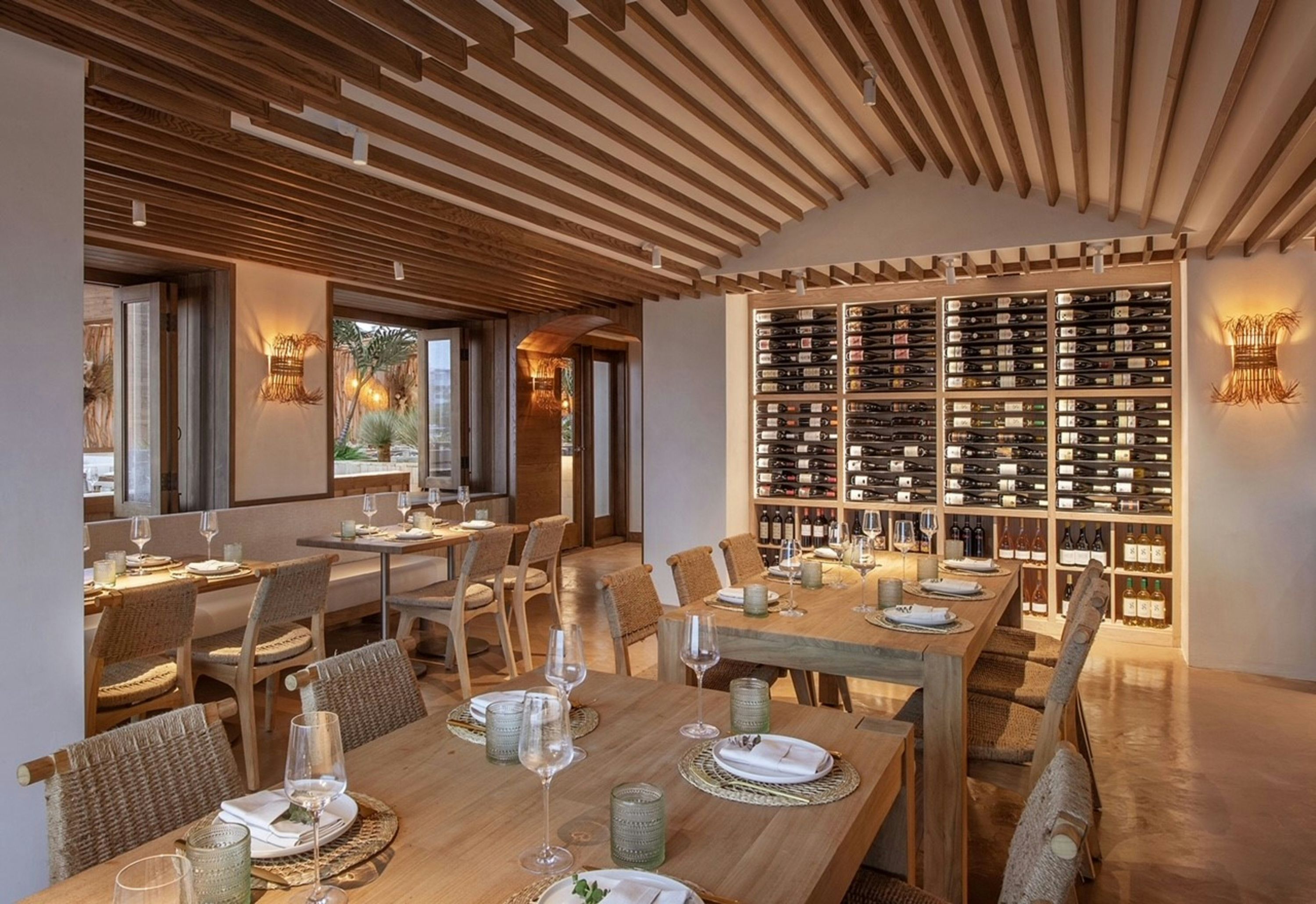 Restaurang