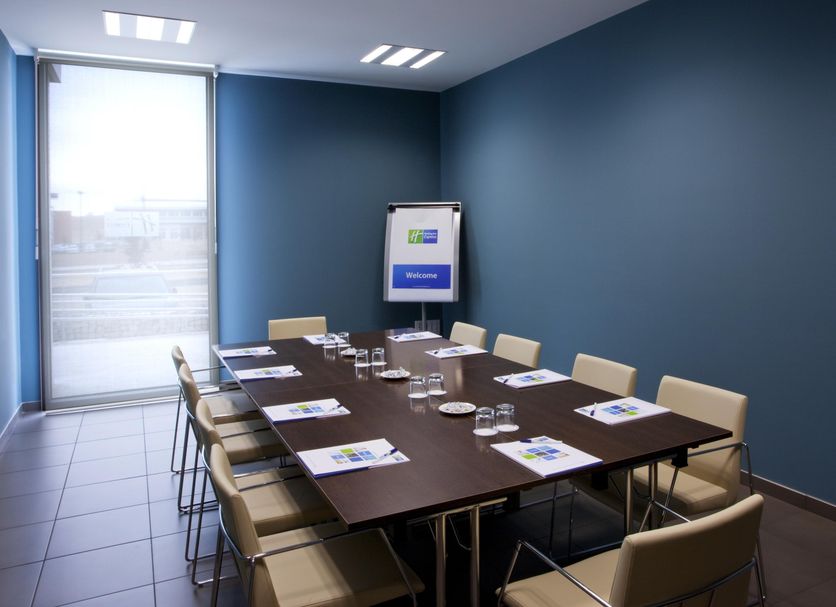 Konferensrum Foto