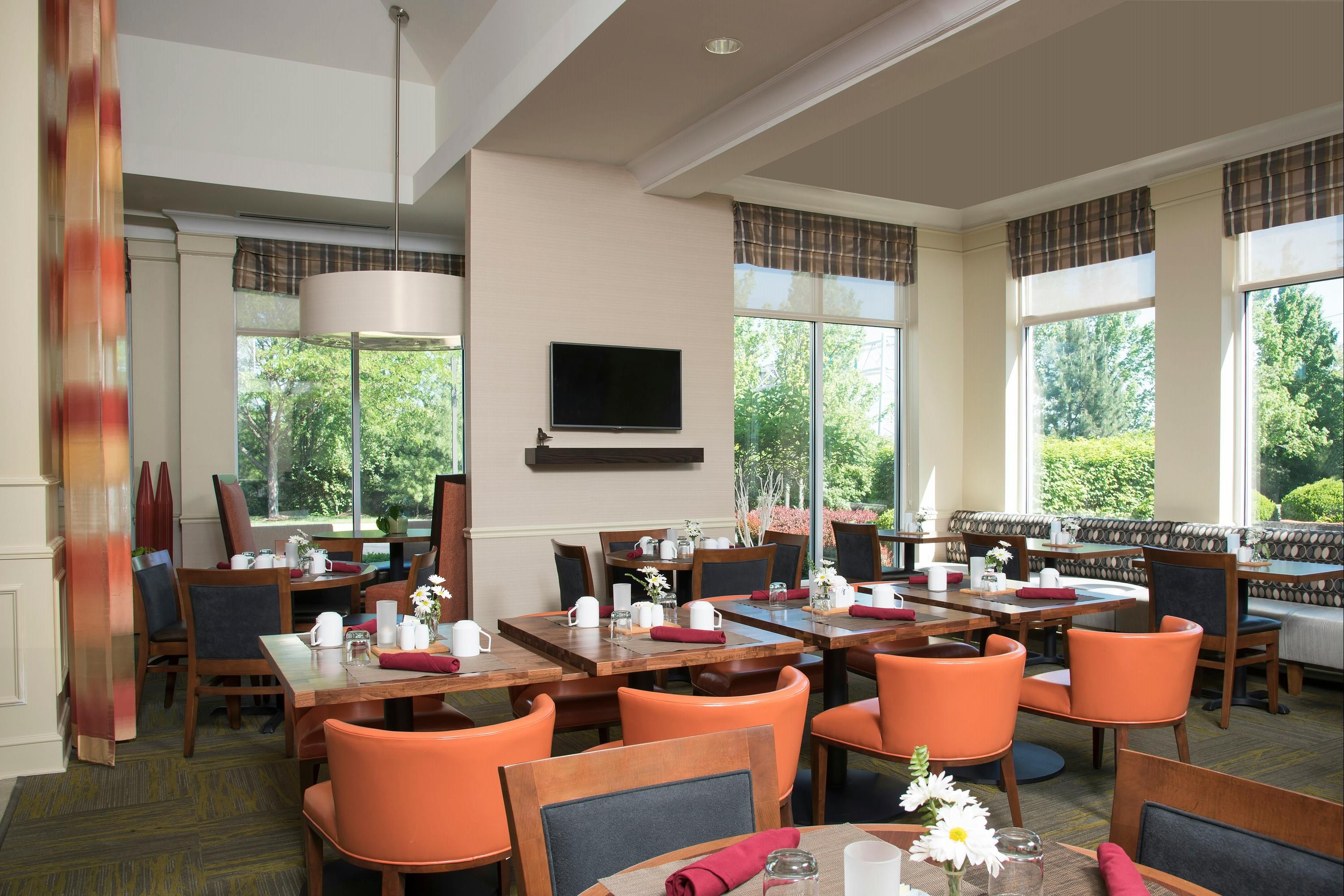 Restaurang