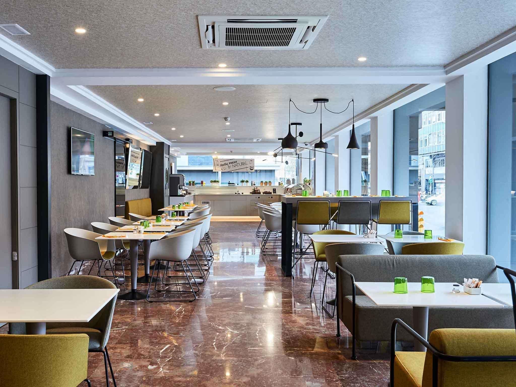 Restaurang
