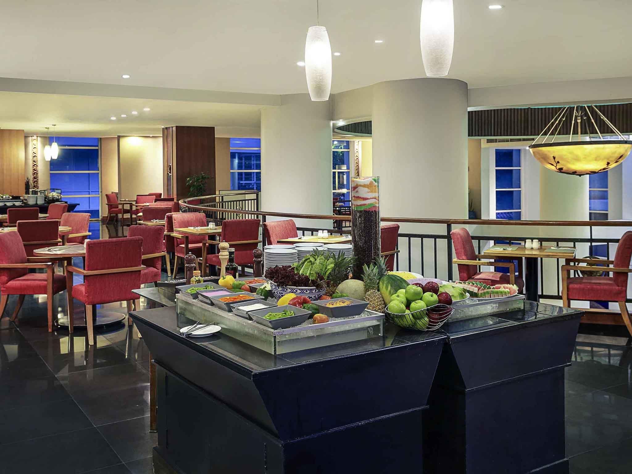 Restaurang