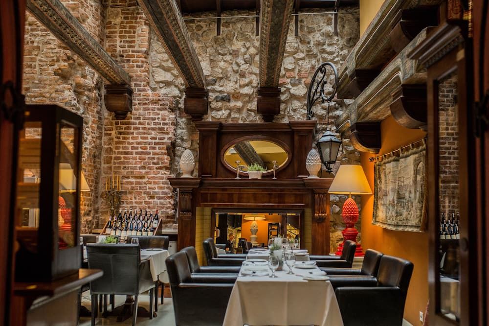 Restaurang