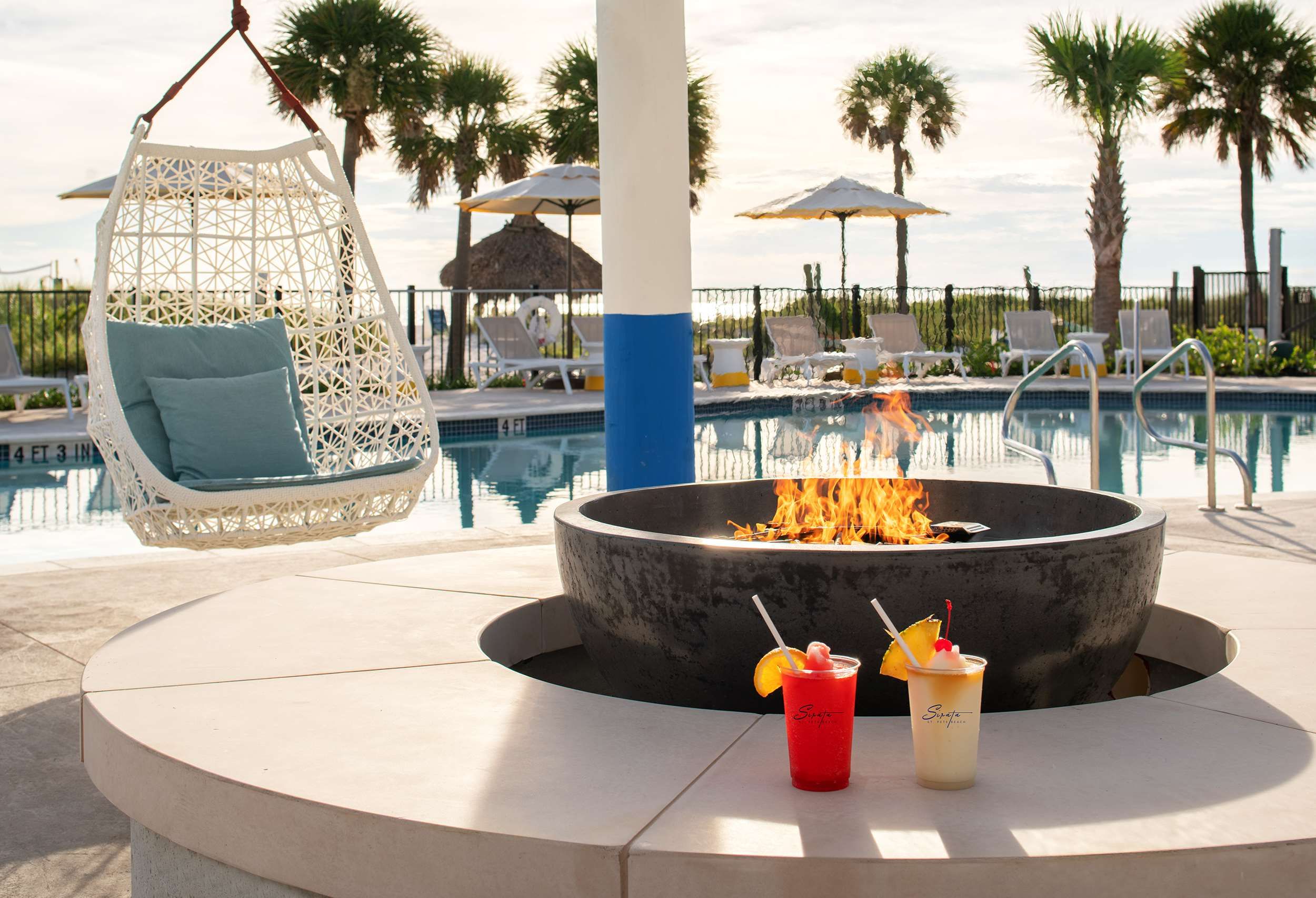 Hotellfaciliteter