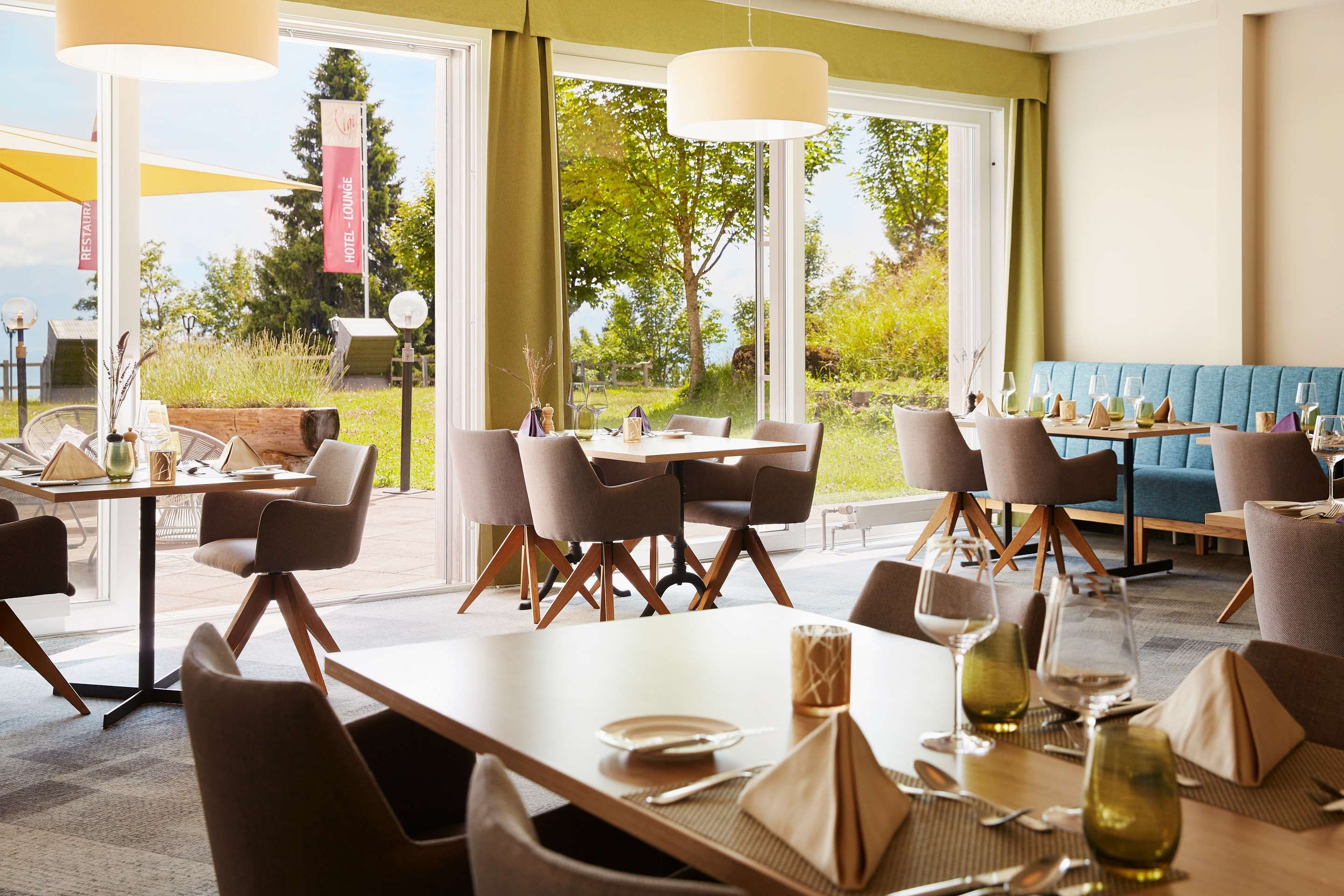 Restaurang