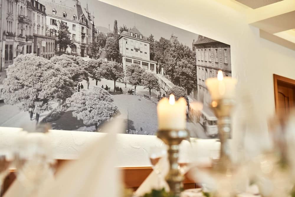 Restaurang