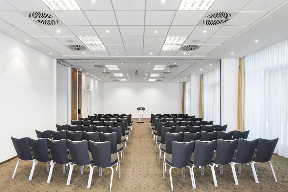 Konferensrum
