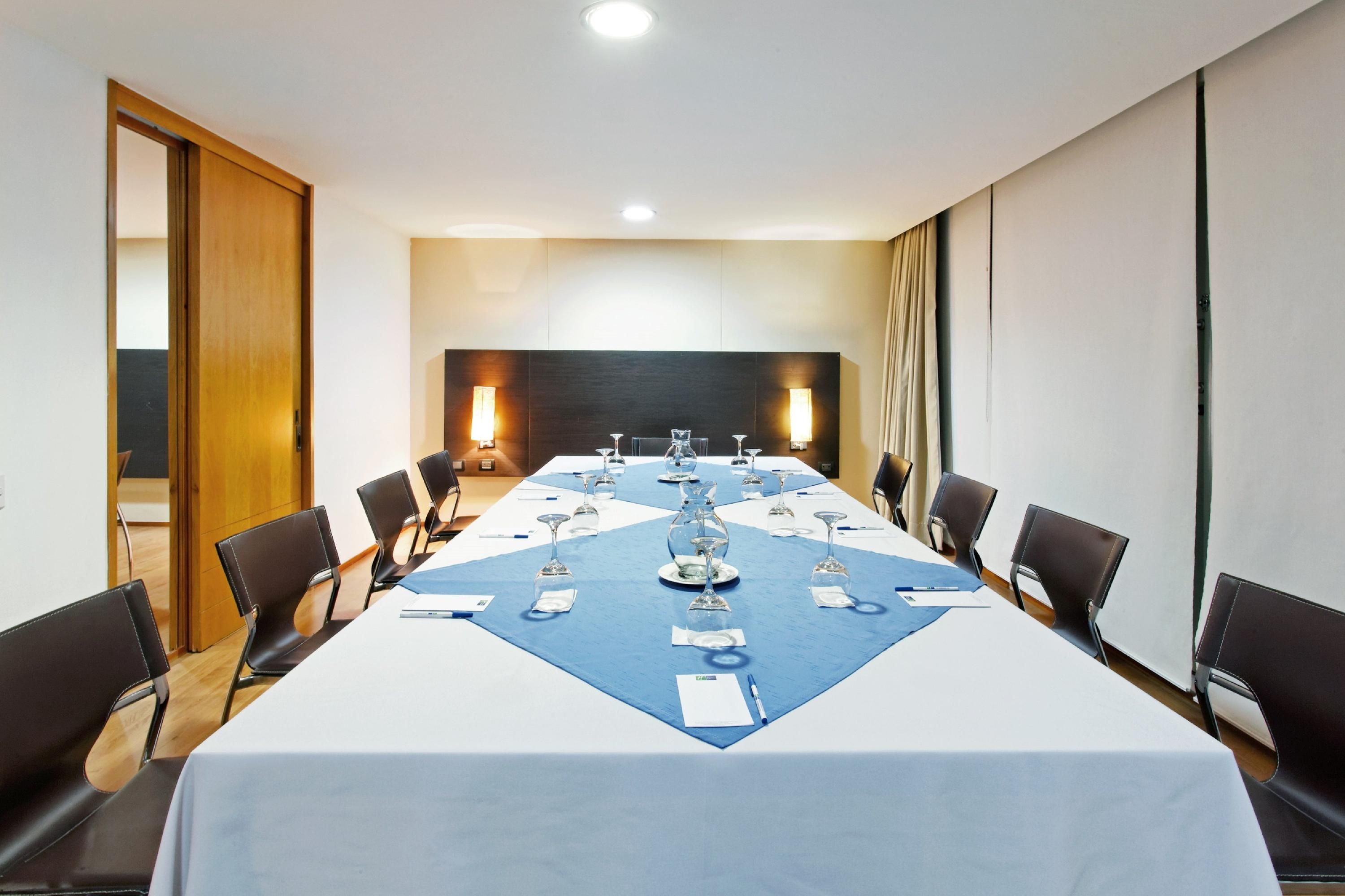 Konferensrum