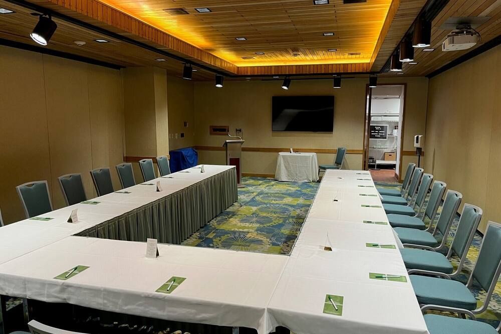 Konferensrum