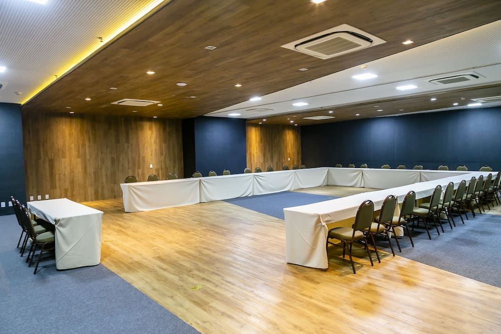 Konferensrum