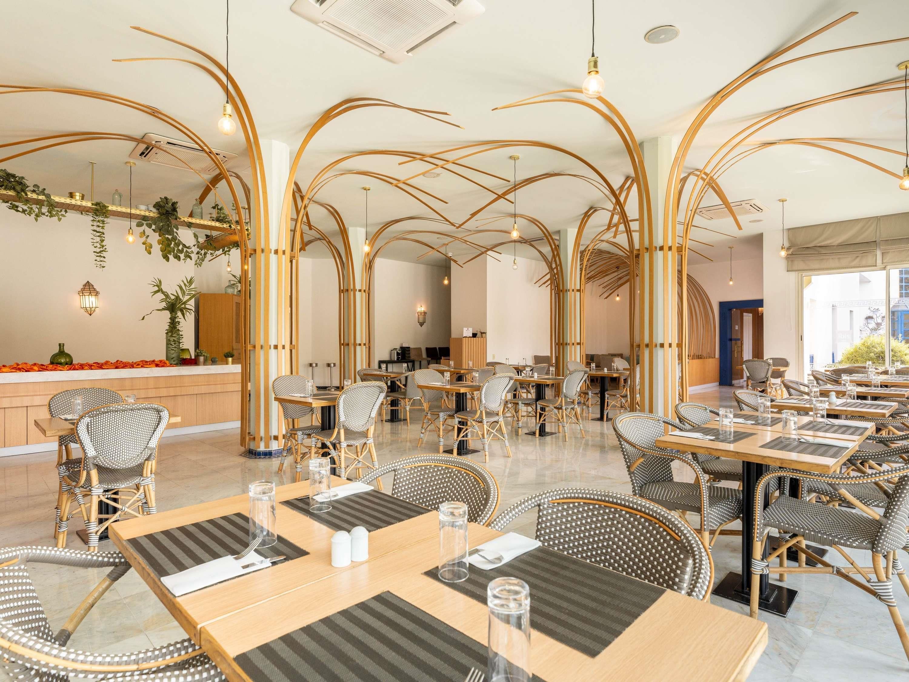 Restaurang