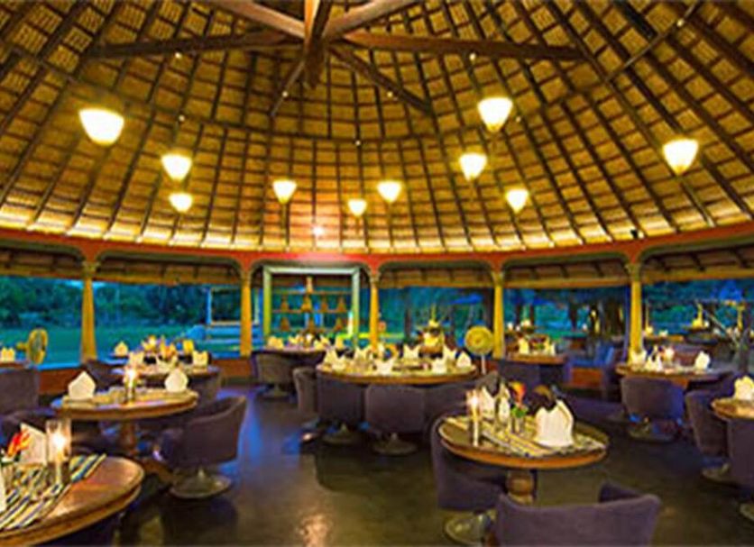 Restaurang Foto