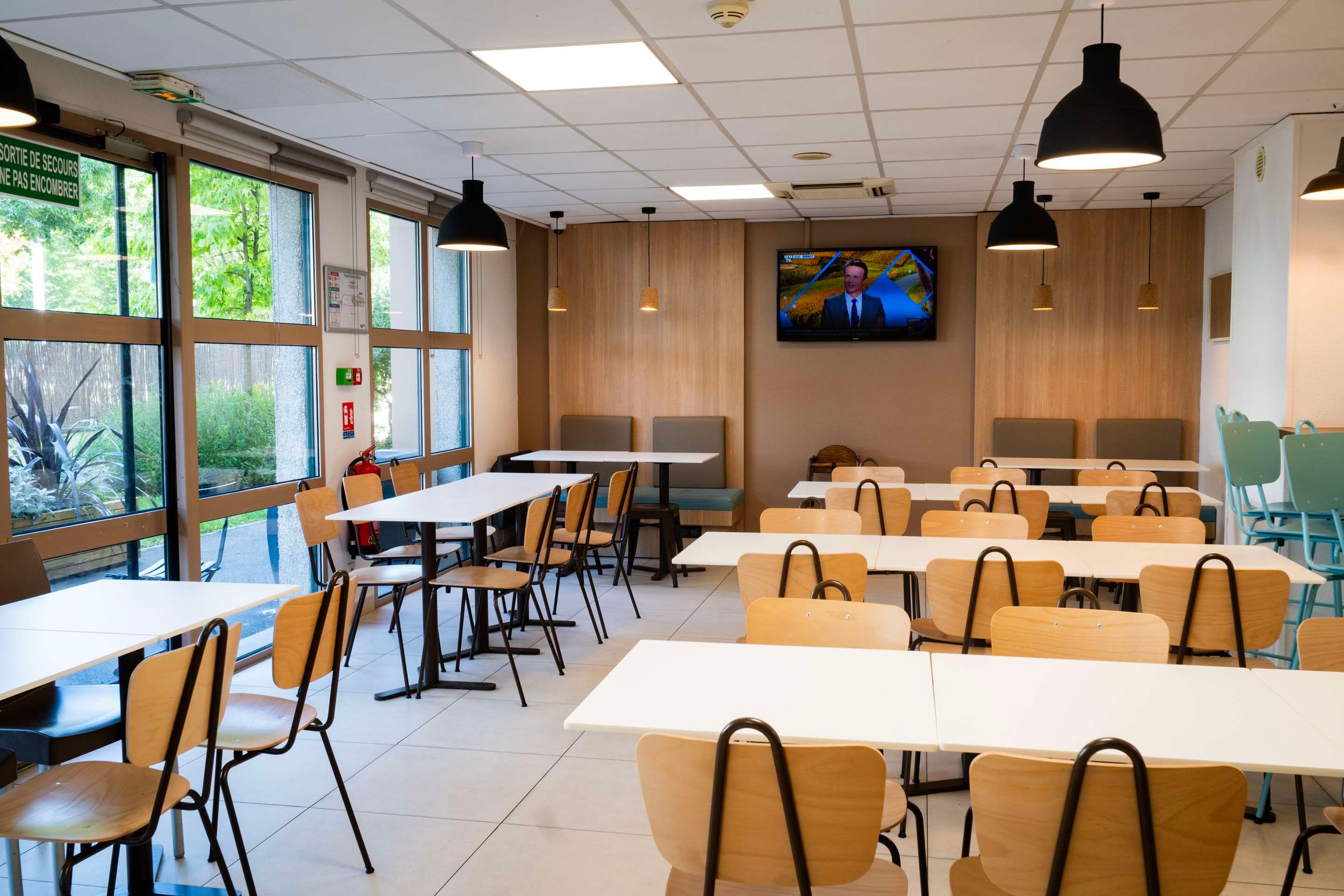 Restaurang