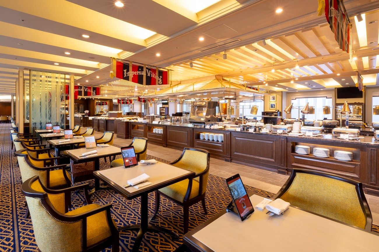 Restaurang