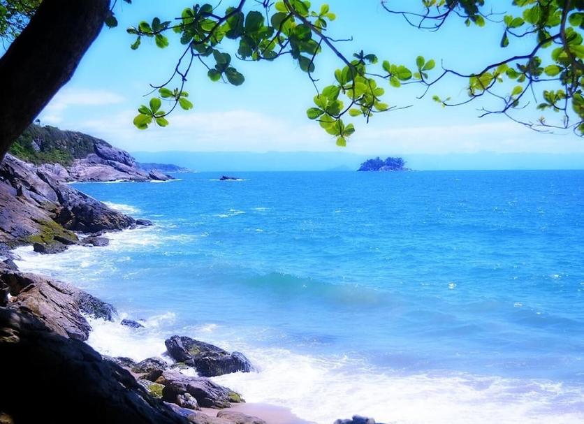 Strand Foto