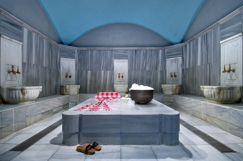 Spa