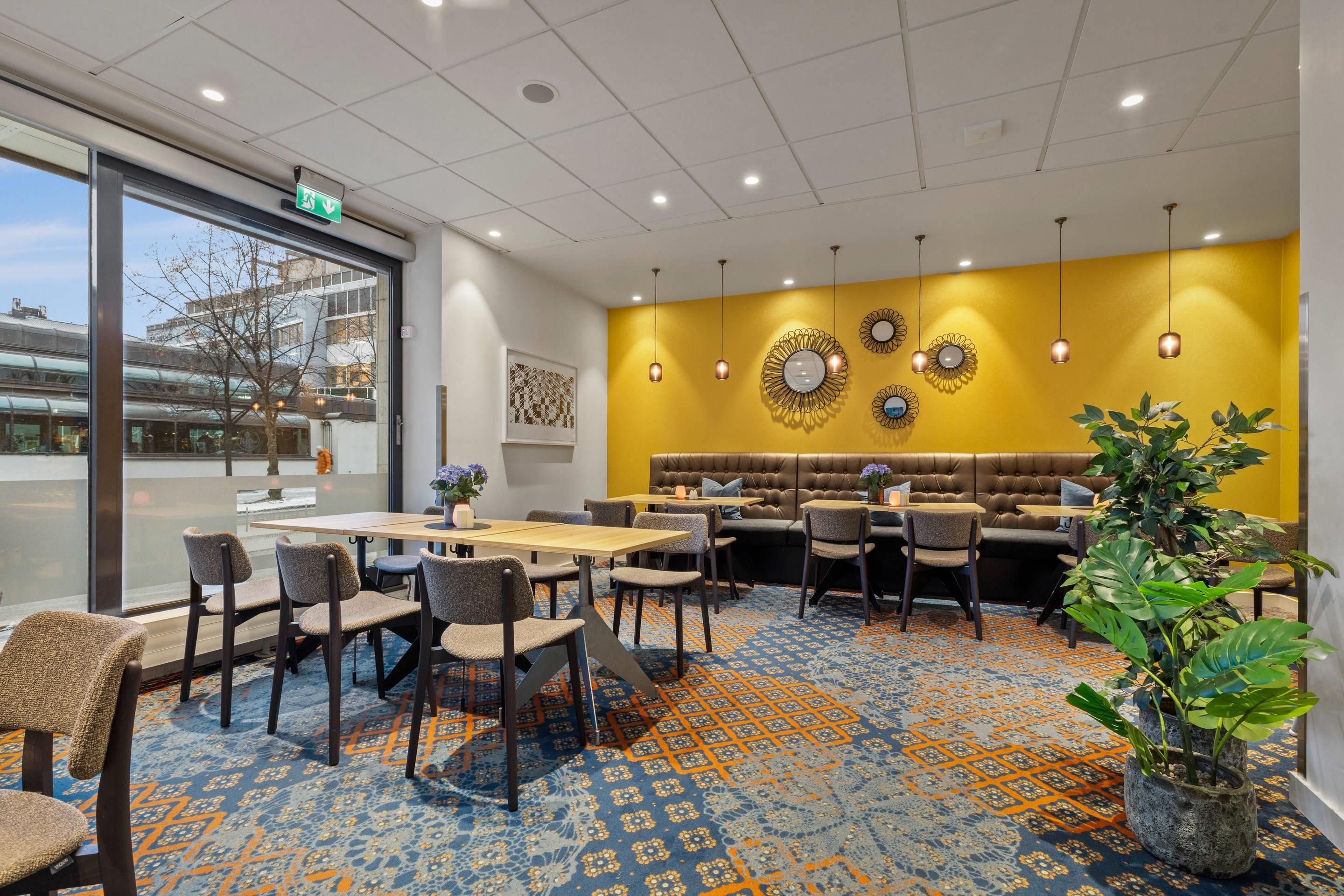 Restaurang