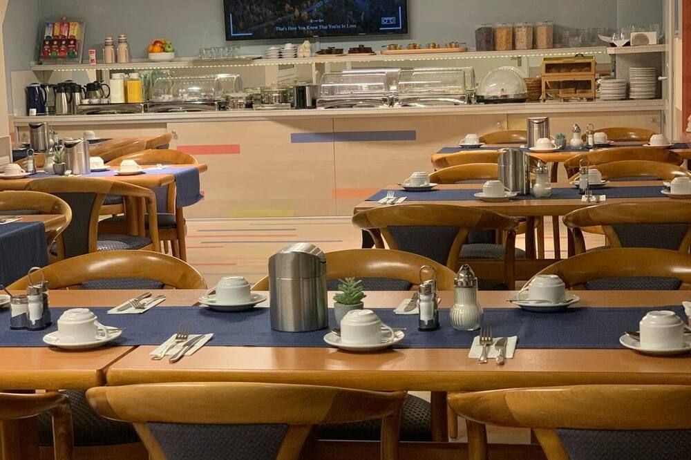 Restaurang