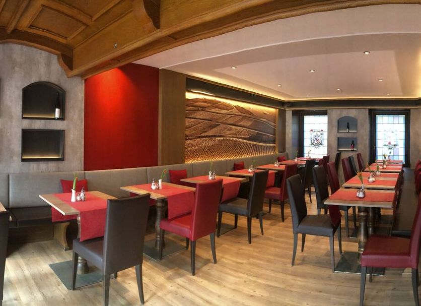 Restaurang Foto